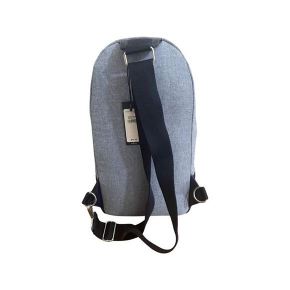 Tommy Hilfiger Mini Backpack New With Tags - Picture 4 of 16